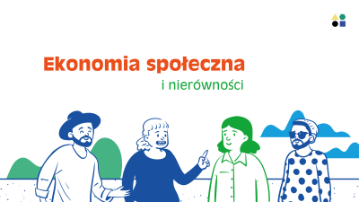 Ekonomia społeczna, a nierówności